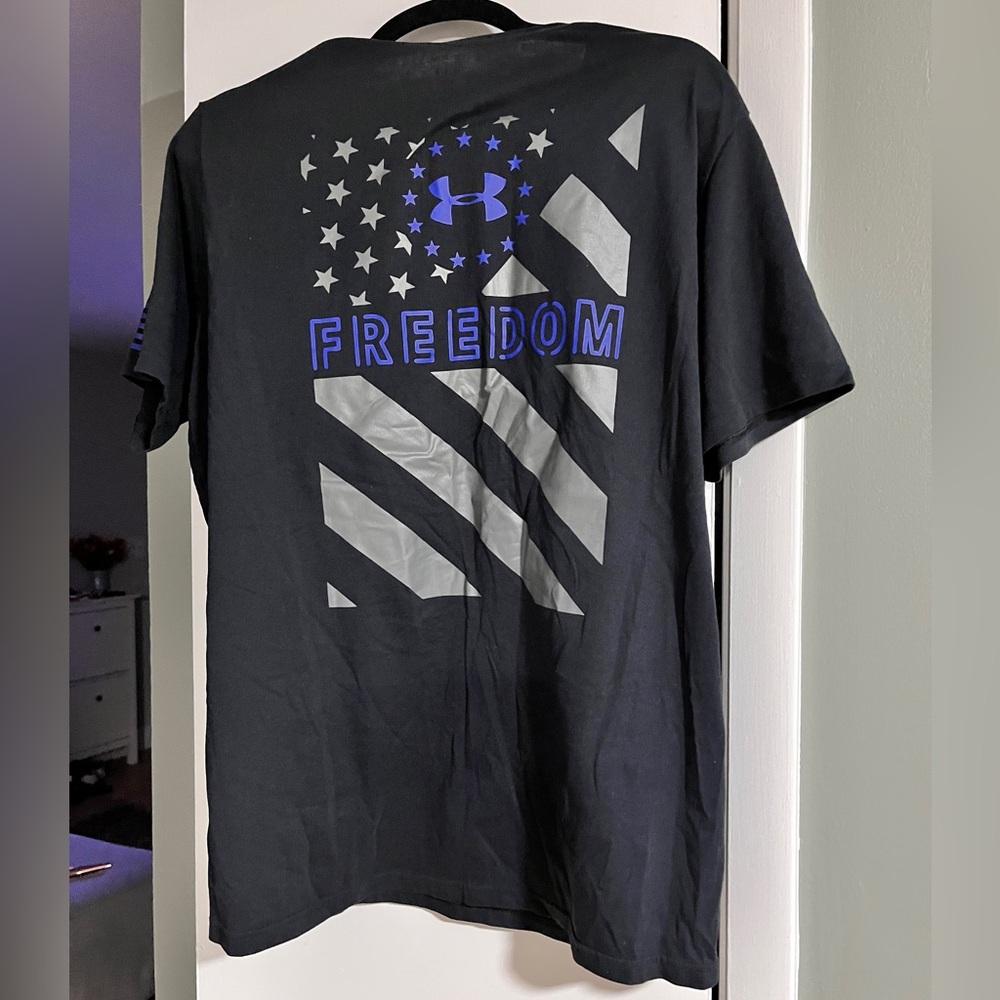 Under armour shirt